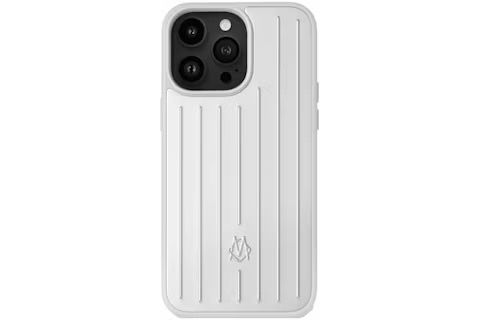 Алуминиев кейс Rimowa за iPhone 15 Pro (silver)