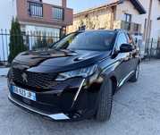 Peugeot 3008 Blue HDi 130 Start Stop EAT8 Style