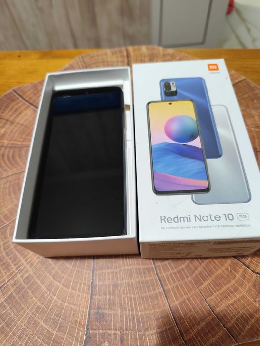 Redmi Note 10 5G