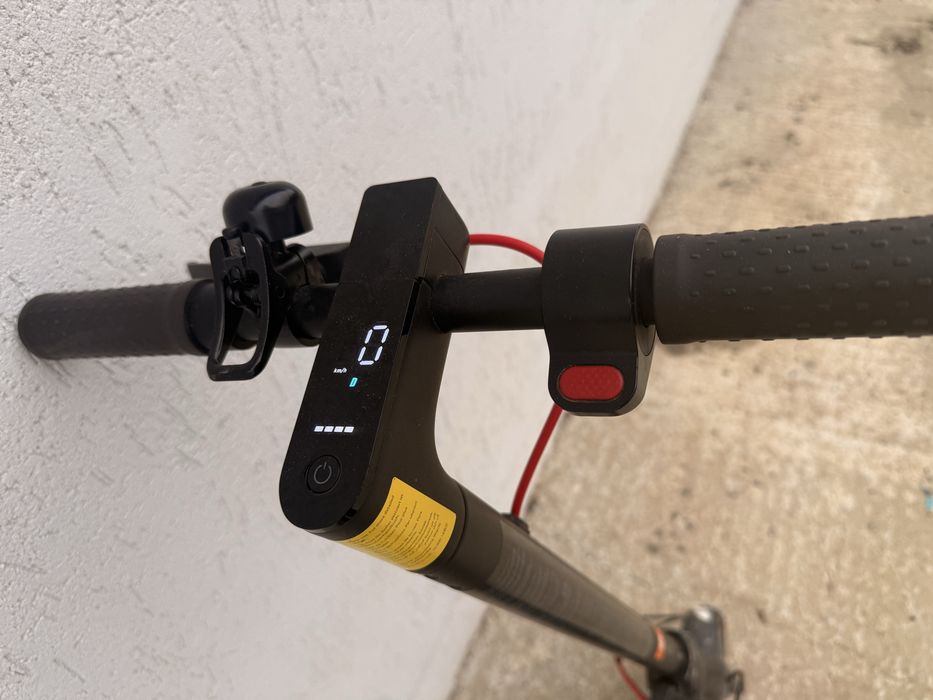 Trotineta electrica xiaomi