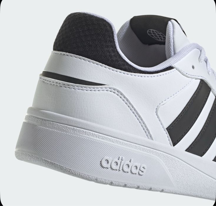 Кеды adidas Sportswear Courtbeat