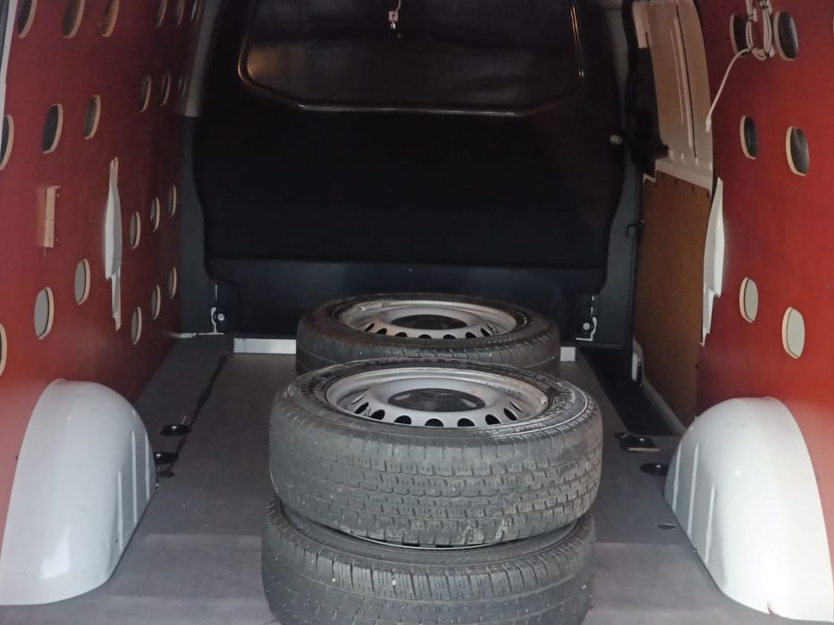 Mercedes Vito, euro 6, Stare de excepție, Impecabil!