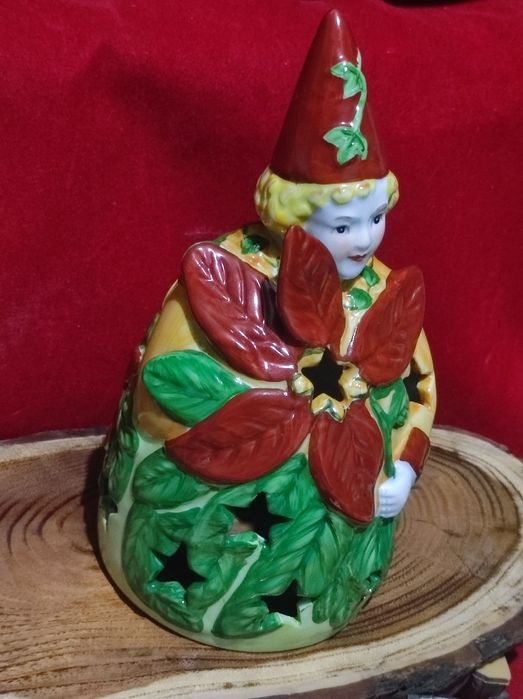 Din alte vremuri Germania