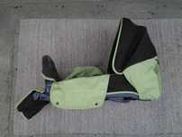 ***Baby Care by Orchestra Green | scaun carucior sport copii