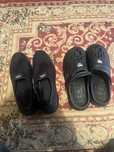 Vand papuci 48 si crocs 50/51