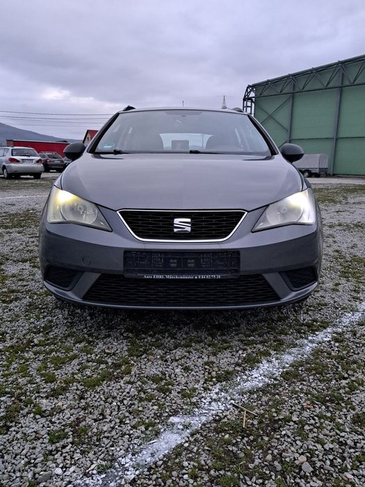 Vand seat ibiza 1.2 tdi