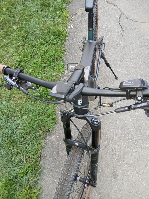 Ktm Macina team 791 750wh mod 2023 L 29