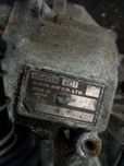 Акпп на Опель Вектра Б рестайлинг 1.8л