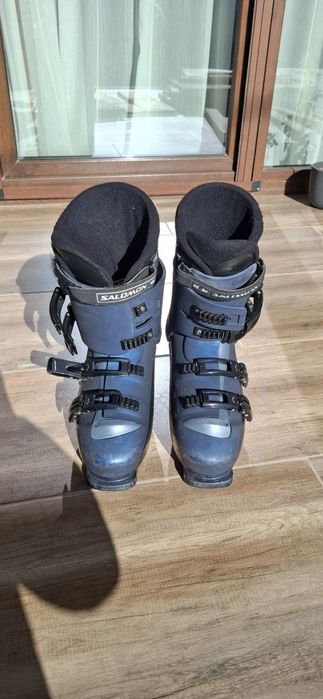 Ски обувки Salomon performa 660