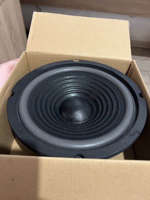 Difuzor auto Carguard 200W (NOU)