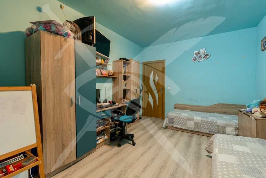 Продава се Двустаен апартамент в Варна, Възраждане 1 - 61 кв.м за 2294 €/кв.м - Снимка #3