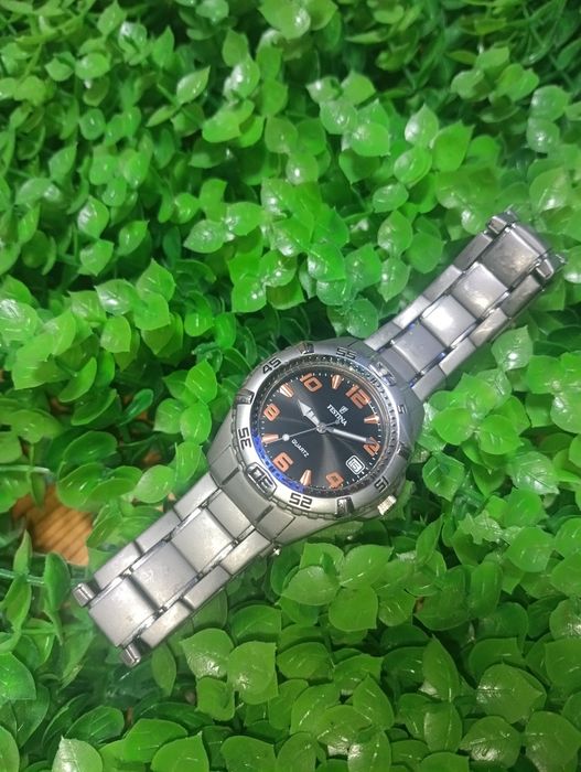 Festina Quartz - 99 лв