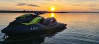 Джет Лодка Яхта Тунинг Riva Racing SeaDoo RXP-X 260 STAGE 300+