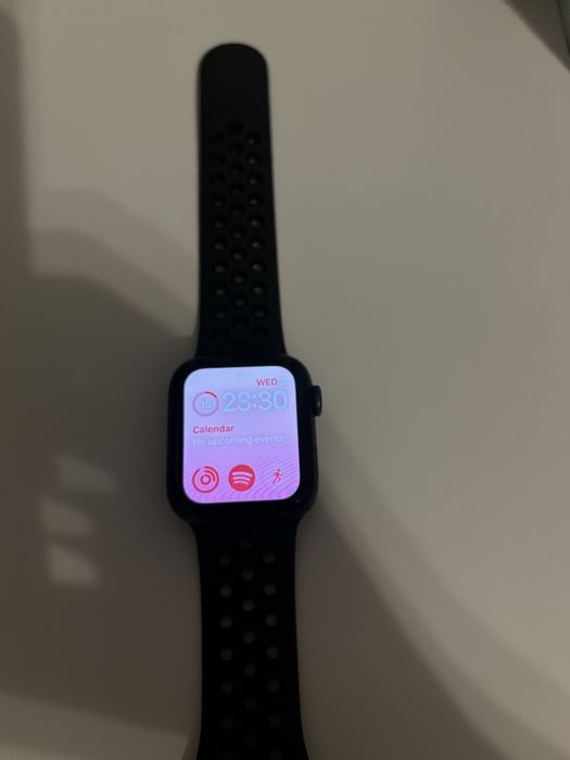 Applewatch SE impecabil