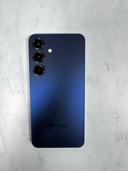 Samsung Galaxy S25;128 Gb(Усть-Каменогорск 04) лот 714815