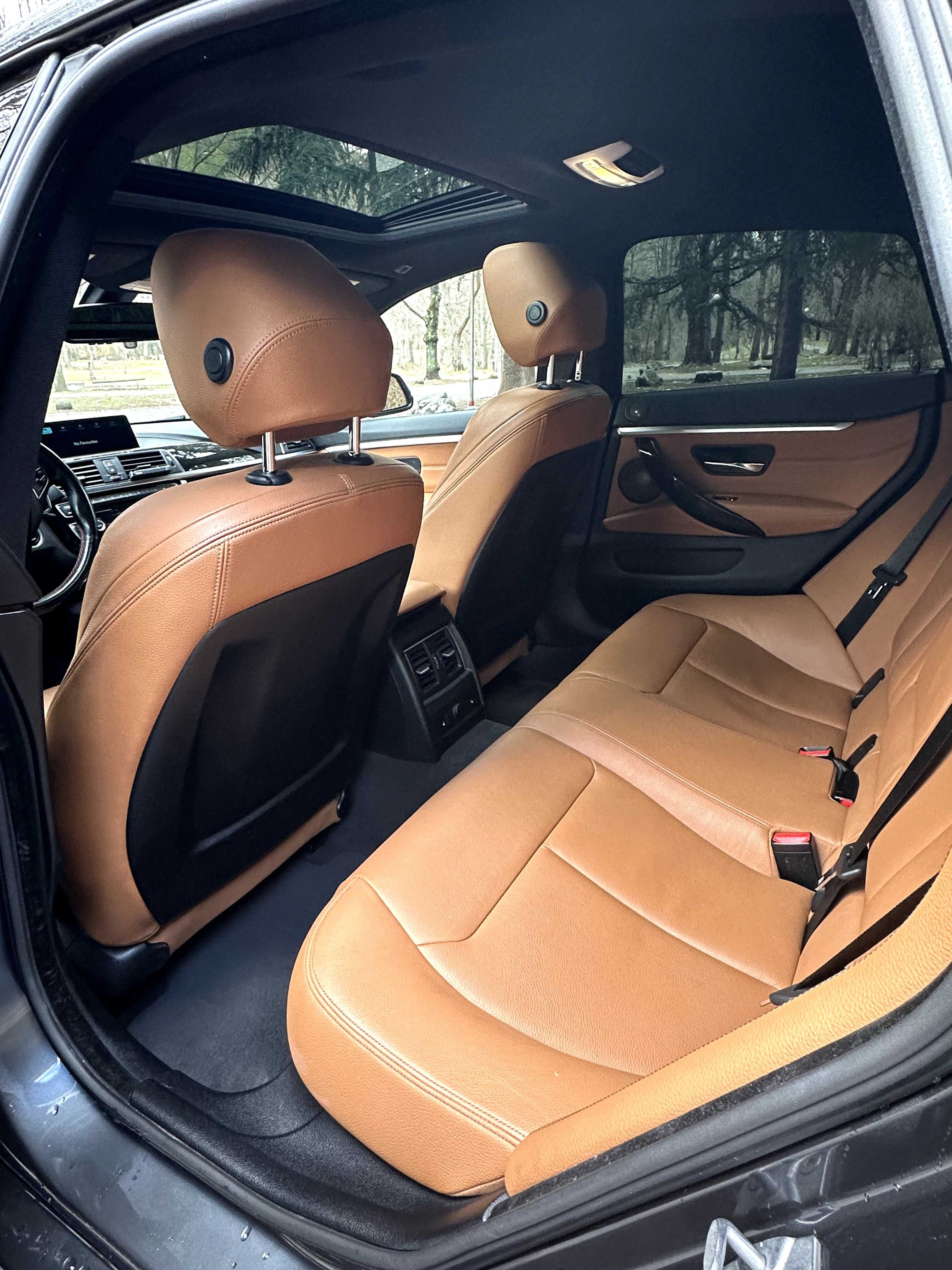 BMW 430i Xdrive 2018