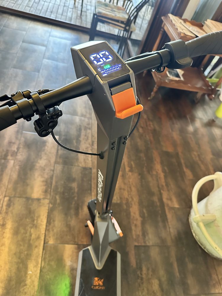 Електрическа Тротинетка KuKirin G1 Pro
