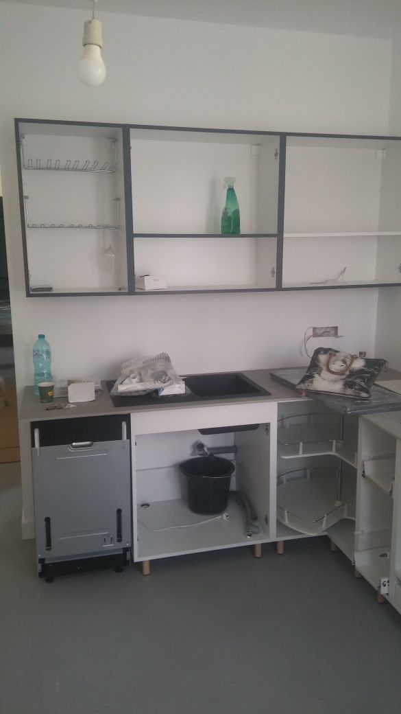Expert Zugrav amenajari numai interioare