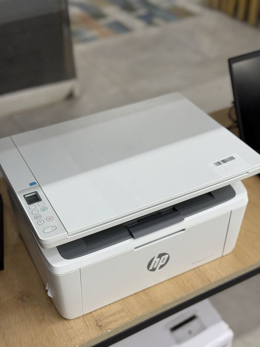 Принтер HP Laser Jet M141w Рассрочка 0-0-24