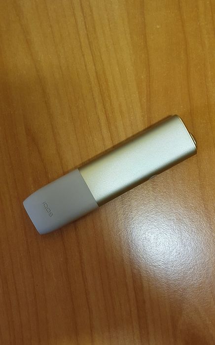 Vand Iluma One Iqos