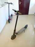 Xioami Mi Scooter M365 (Ag26 Tudor 2)(B.44713) Garantie 2 ani!