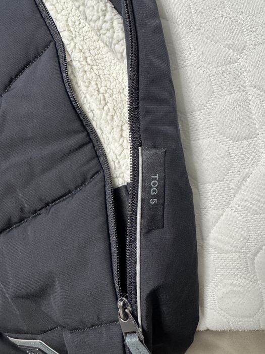 Cybex platinum sac de picioare universal