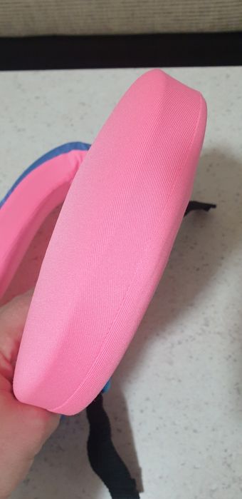 Vesta inot spuma Decathlon