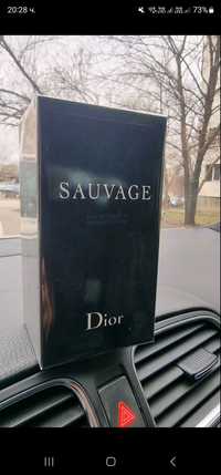 Christian Dior Sauvage Парфюм за мъже 100мл