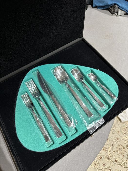 продам столовые приборы