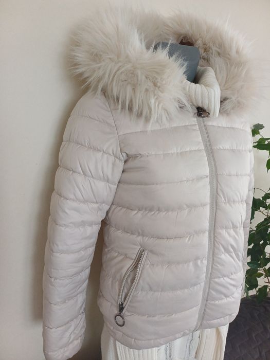 Зимно двустранно яке (S)