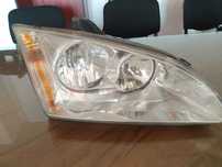 Far Stanga FORD FOCUS II Limuzina an 2007, 2008