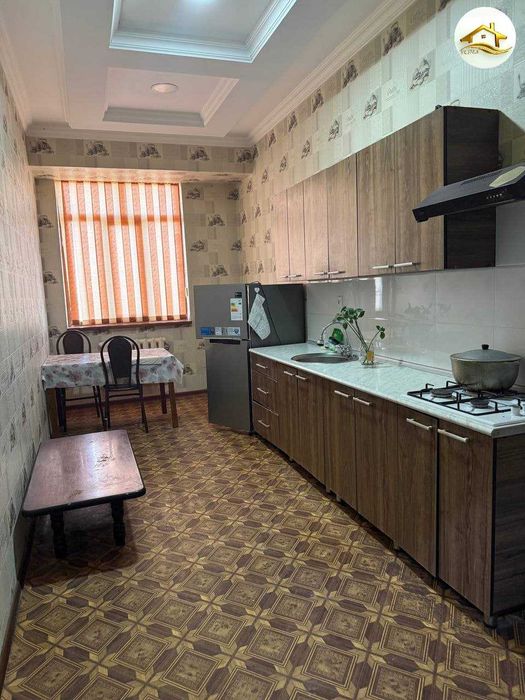 Срочно продаётся 2х квартира на 5 этаж орр 5-МИКР