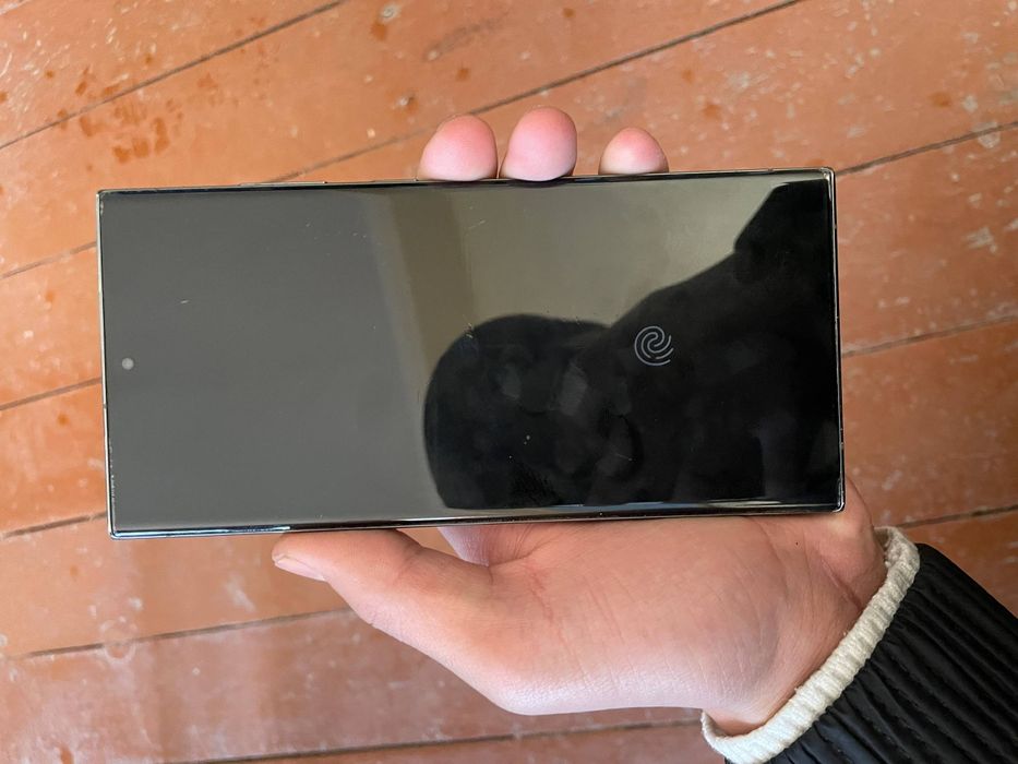 s23ultra garantiyasi bo