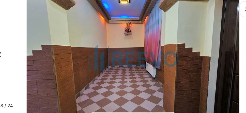 Se vinde Spatiu comercial Savinesti la 10 km Piatra Neamt cu chirias