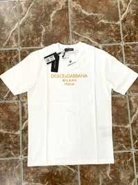 Tricou Dolce Gabbana  Premium Top 2024