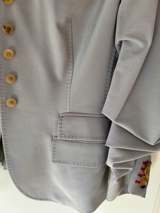 Костюм с панталон Paul Smith, размер IT 44