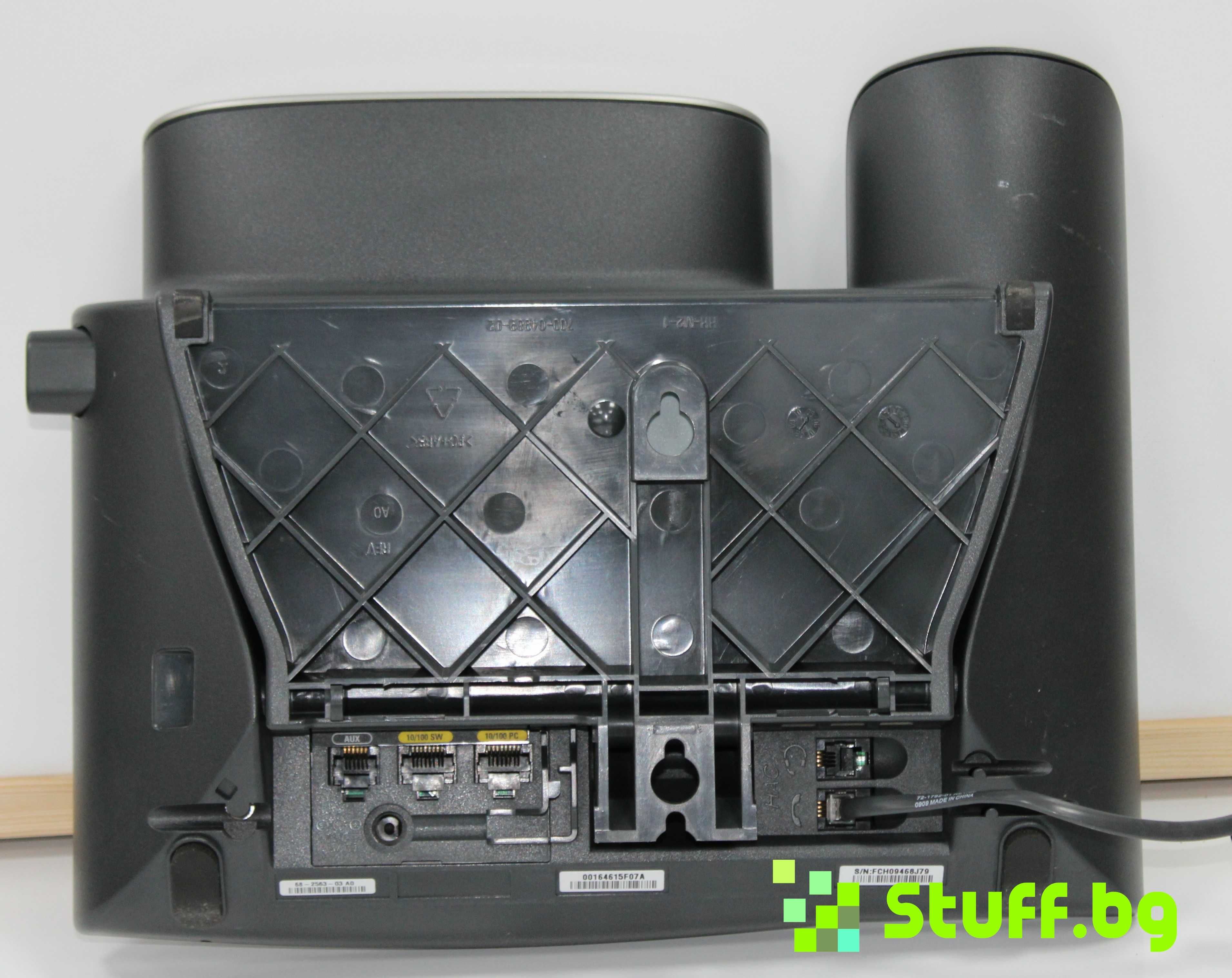 IP Телефон Cisco 7960G