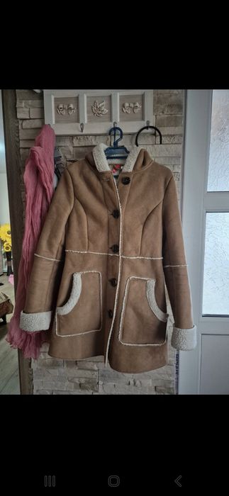 Cojoc mărimea 34-36