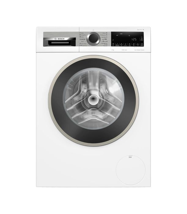 Стиральная машинка Bosch