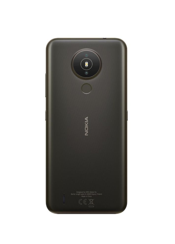 Telefon mobil Nokia 1.4, Dual Sim, 32GB, 2GB RAM, 4G, Blue