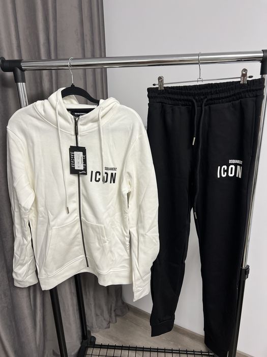 Trening DSQUARED2 super calitate