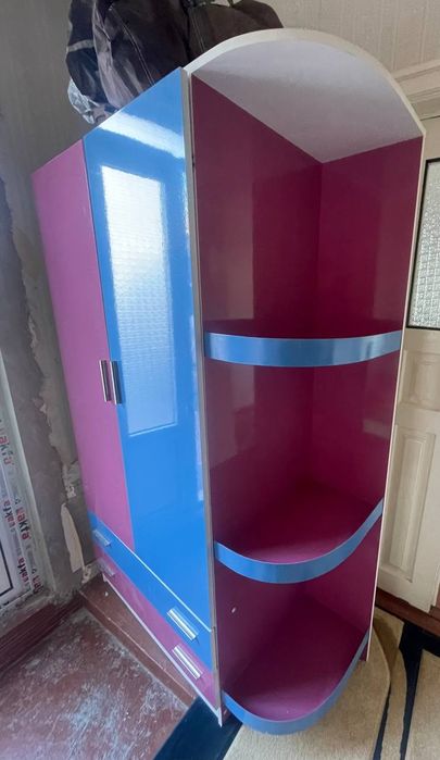 Шкаф детский хароший состояние