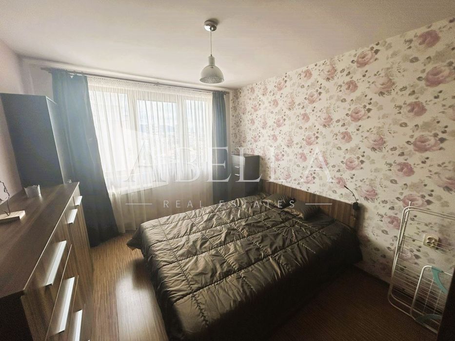 2-стаен в София-Младост 1 площ 67 цена 650