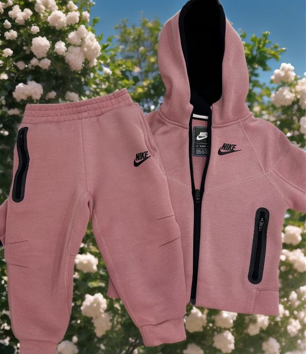 Детская спортивка Найк оригинал