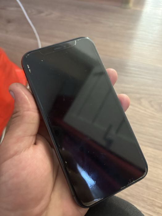 Iphone 11 128 GB