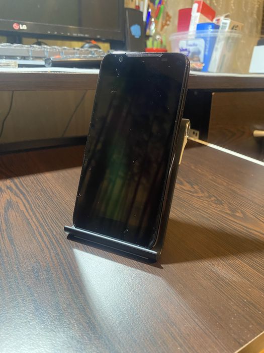ZTE Grand  X Pro.