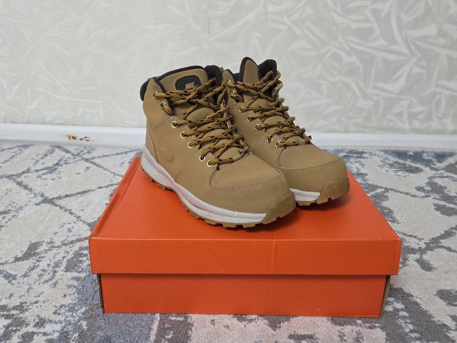 Nike ACG Manoa Thermo