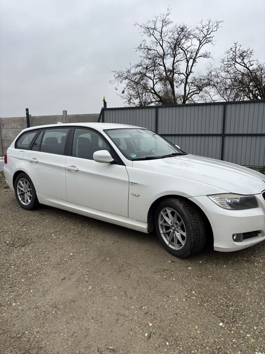 Bmw 320 touring…