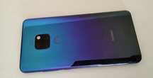 Huawei mate 20 перфектен