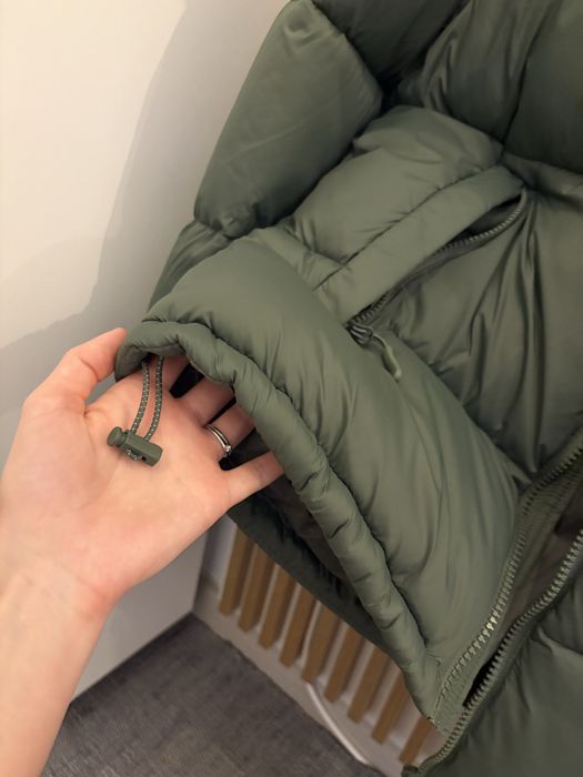 Geaca de iarna Zara barbati marimea S